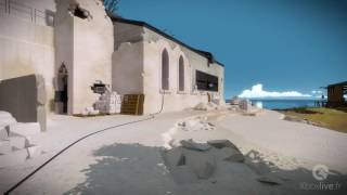 The Witness - Gameplay - Xbox One