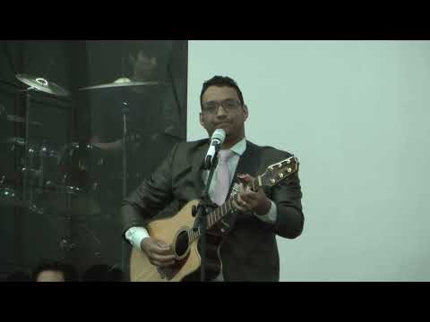 Irmão Igor Miranda dia 4/1/2026 em Caçu Goiás