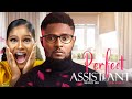 PERFECT ASSISTANT Watch Maurice Sam And Shine Rosman In Another Fine Romcom