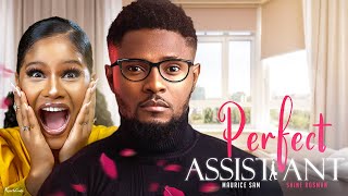 PERFECT ASSISTANT- Watch Maurice Sam and Shine ros