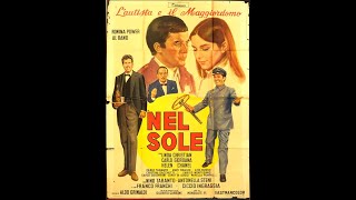 FILM Nel sole (1967)