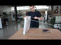 Oro valytuvas Festool SYS-AIR M | 577784