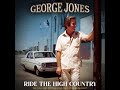 George Jones - Tell Me My Lying Eyes Are Wrong (Live 1981)