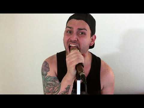 Dillon Forst " The Generator " - Rest , Repose ( Complete Cover )