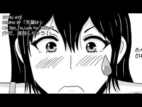 Sithu Aye - Senpai EP 「先輩EP」 Full Stream