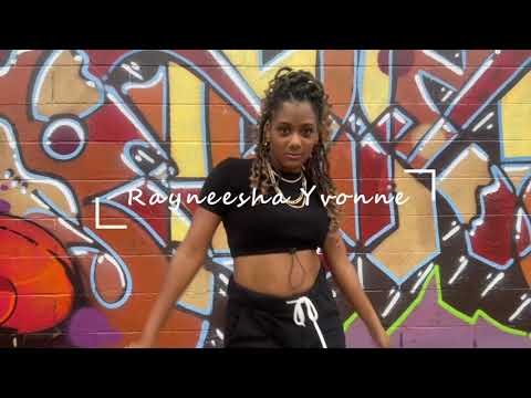 Pass That Dutch x Missy Elliott || Freestyle Dance Cover