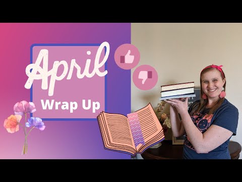 April Wrap Up -2022-
