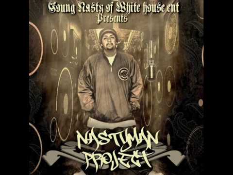 Nasty man-stack your bread up