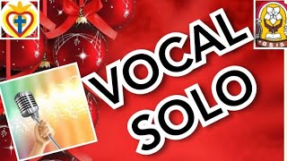 Download lagu Perayaan Natal *VOCAL SOLO* 2021 || Elsa Putri Hutahaean || VII-2 mp3