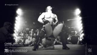 1999: Chris Jericho Debut WWE Theme Song - &quot;Break the Walls Down&quot; (V1) (iTunes Release)