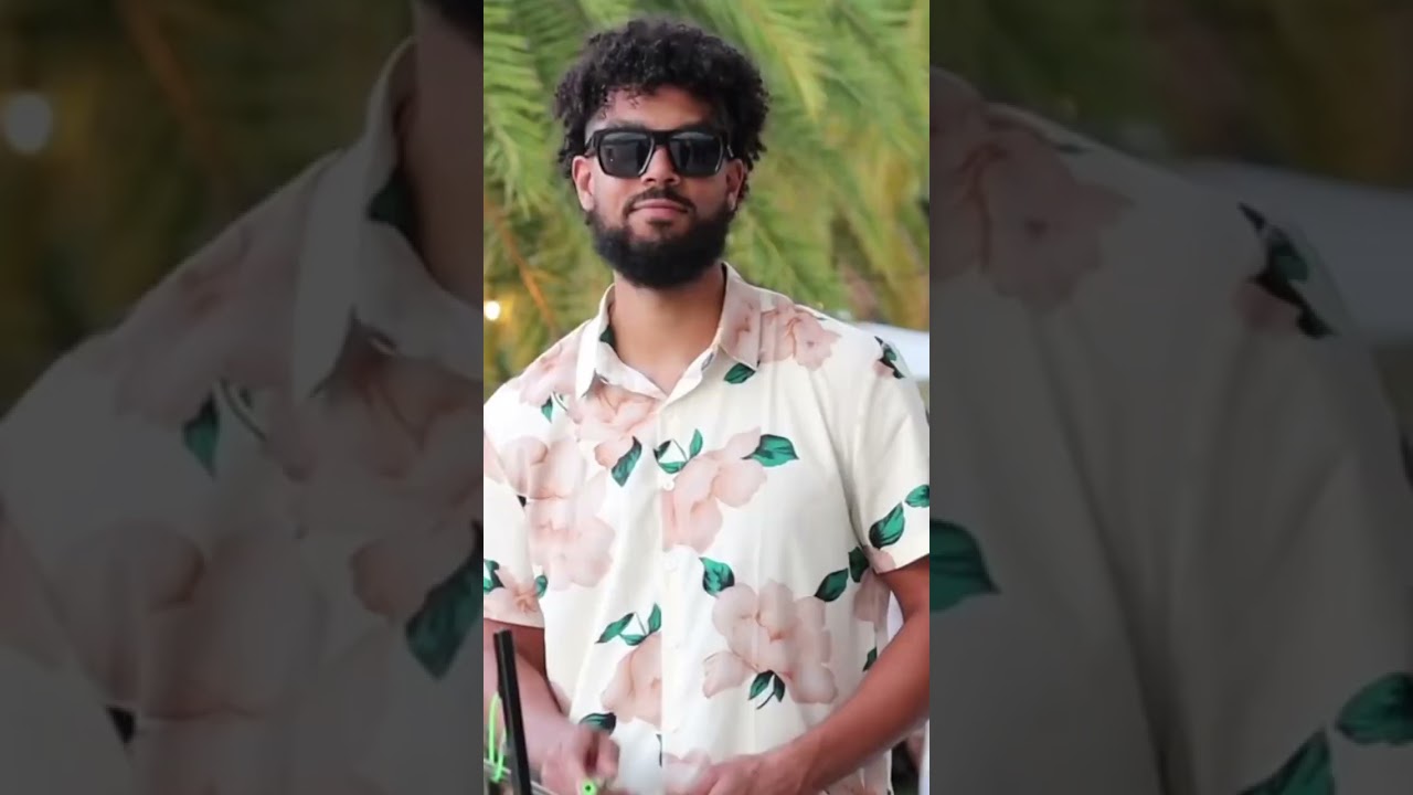 Promotional video thumbnail 2 for Steel Drums by Aaron Mentos