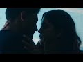 Resident S05E01 Kiss Scene Intimate Devon And Leela Manish Dayal And Anuja Joshi