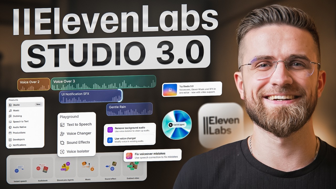 This AI Speaks 70 Languages in My Voice (Insane Quality)