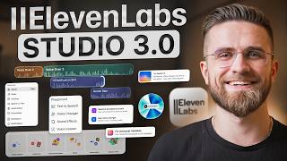 This AI Speaks 70 Languages in My Voice (Insane Quality)