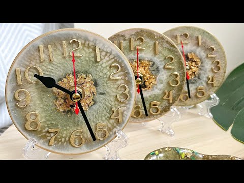 How to Make a Resin Beach Phone Case