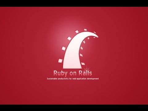 &#x202a;24 - Ruby on Rails || add CSS and Image  اضافة صور و&#x202c;&rlm;