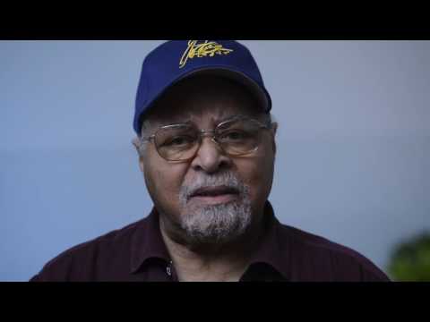 Mr. Jimmy Cobb on the call from Miles.