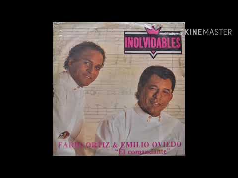 Mi Debilidad - Farid Ortiz