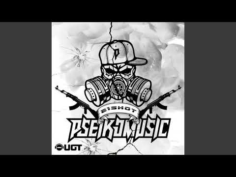 Pseikomusic - 21 Shot (Frenchcore)