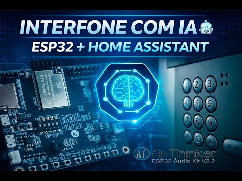 Eg umskapaði eitt samrøðutelefon til AI við Ai-Thinker ESP32 ljóðsettinum V2.2 (ESP32-A1S)