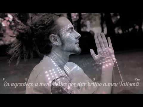 🎼 Eu Agradeço ⭐ Márcio Gomes ✝️ Santo Daime