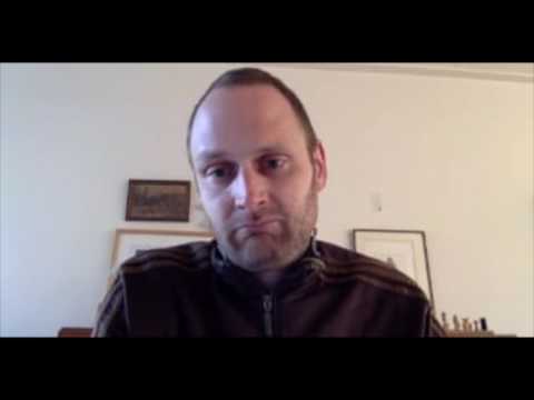 Tweetakt 2017 - Skypegesprek met kunstenaar Robbert Weide