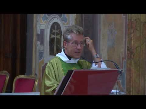 Omelia 24 settembre 2017 XXV Domenica Tempo Ordinario Anno A ore 11:00