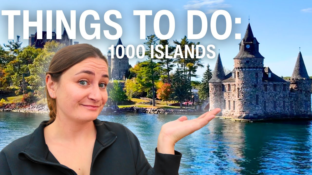 Thousand Islands