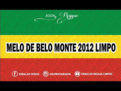 MELO DE BELO MONTE 2012 LIMPO