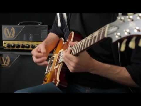 Victory The Sheriff 22 & The Sheriff 44 – Official Demo Video