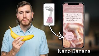 How To Make Image Ads With Nano Banana Pro AI