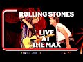 Rolling Stones Live At The Max 4K Full Movie