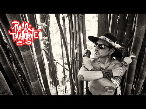 Roco Pachukote -   Caracol de Nuestra palabra en vivo - ft Maria Cantu