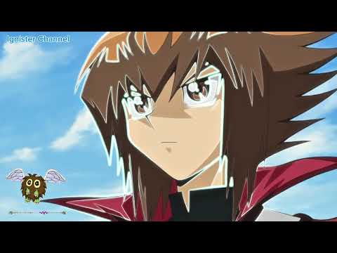 Yu-Gi-Oh! GX Opening Seson 4 - Precious Times, Glory Days (Full Version) Lyrics & Translation