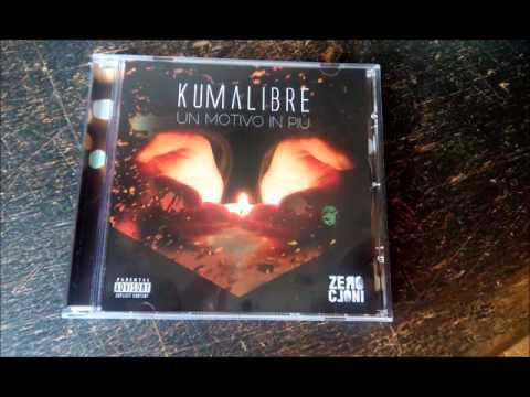 KUMALIBRE - FRAMMENTI