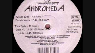 Andromeda - Renaissance