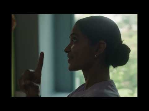 BIFF2026 Trailer | 셀비 Selvi | 비전 - 아시아
