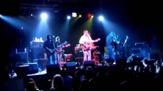 Rusted Root Live @ Revolution 11/29/09