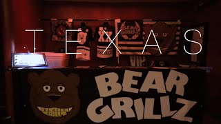Bear Grillz - 2016 Texas Round Up