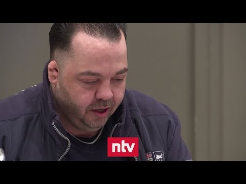 Ex-Pfleger Högel wegen 85-fachen Patienten-Mordes verurteilt | n-tv
