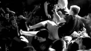 Ceremony - live at Churchills Miami - Throwing Bricks/I Wanna Put This to an End