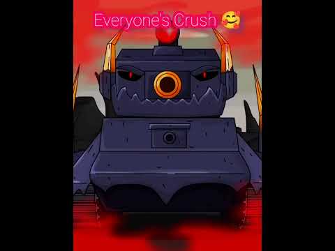 If the tanks of Home animation were in school.😅🔥#homeanimations #cartoons_about_tanks #shorts