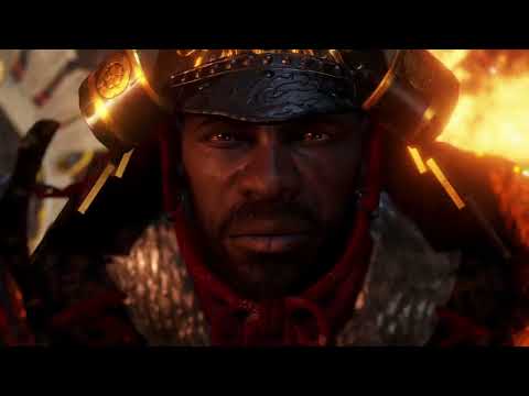 The end of an era, the end of Nobunaga? (Nioh 2 pt 20)