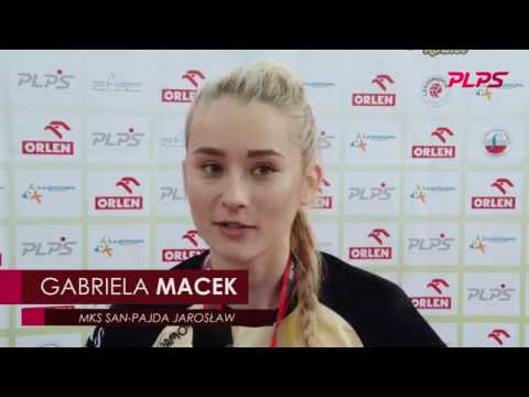 MMP U-23: MKS San-Pajda Jarosław - AZS AWF Warszawa 3:0