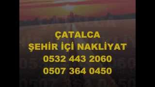 ÇATALCA,Şehir içi Nakliyat,05324432060,Şehiriçi Nakliye Firmaları