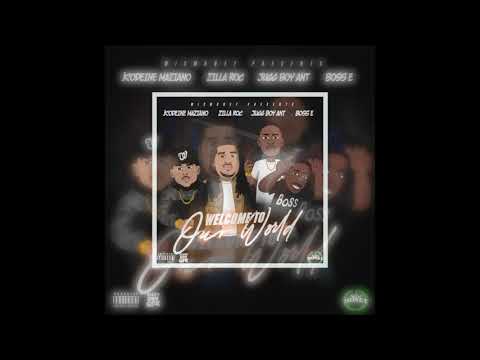 Kodenine Maziano Ft Boss E & Zilla Roc - internet