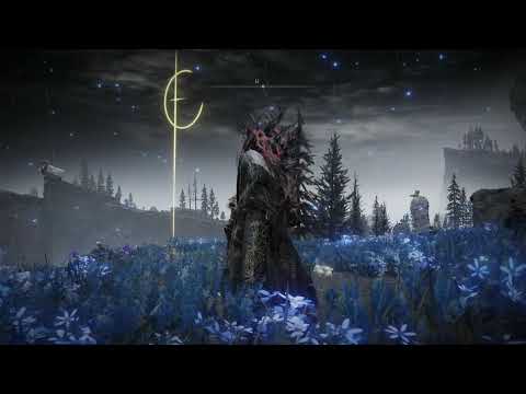 ELDEN RING SHADOW OF THE ERDTREE DLC Walkthrough Gameplay Part 4  (FULL GAME)