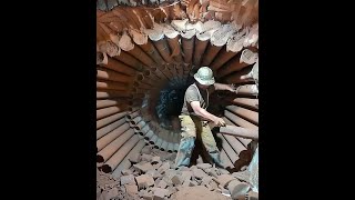 Satisfying Videos of Workers Doing Their Job Perfectly ▶17
