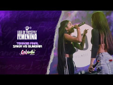 SUMERIA VS ZAKIA | CUARTOS | LFF TORNEO FINAL 2022