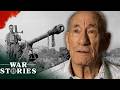 Traumatic First Hand Accounts From The Second World War